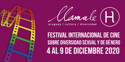 El festival internacional de cine "Llamale H" se llevar� a cabo este a�o on line y sin costo