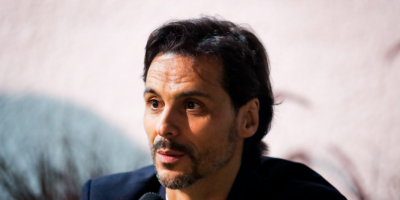 El director del Ballet del Sodre, Igor Yebra, nombrado Ciudadano Ilustre de Montevideo