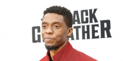 Disney homenajea a Chadwick Boseman con un nuevo comienzo de "Black Panther"