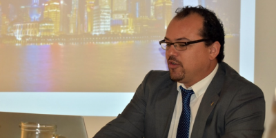 COVID-19: el Presidente del Colegio M�dico propuso suspender el f�tbol, el b�squetbol y las clases, ante avance del coronavirus