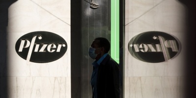 Pfizer y BionNtech solicitan autorizaci�n para distribuir su vacuna en la UE