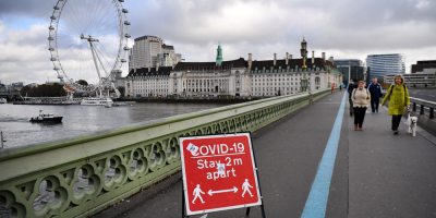 El alcalde de Londres alerta de discriminaci�n contra europeos tras el Brexit