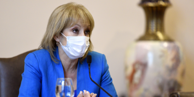 Cosse exhort� a no realizar actividades que impliquen aglomeraci�n de personas