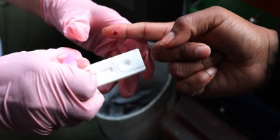 El MSP insta a la poblaci�n a realizarse el test de VIH