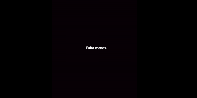 "No bajemos los brazos. Falta menos", el mensaje del Gobierno en un video