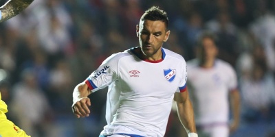 Nacional por la clasificaci�n