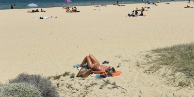 El GACH public� una gu�a de recomendaciones para un verano seguro en el contexto de la emergencia sanitaria