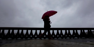 El tiempo en Montevideo y el �rea Metropolitana comenzar� a desmejorar hacia la tardecita de este mi�rcoles