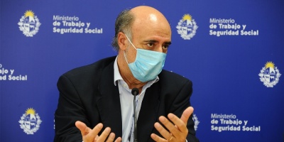 Mieres: El contacto de un contacto con un positivo de coronavirus puede ir a trabajar
