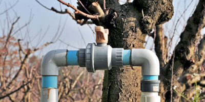OSE anuncia la afectaci�n normal suministro de agua potable este jueves en el barrio Col�n