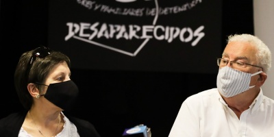 197 artistas pl�sticos  reflejar�n la vida de los uruguayos desaparecidos durante la dictadura