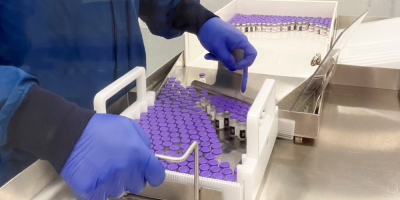 Pfizer present� en Argentina papeles para aprobar su vacuna contra la covid