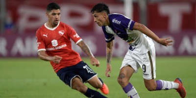 F�nix eliminado por Independiente