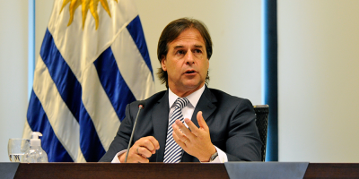 Lacalle Pou mantendr� acuerdos ministeriales con Interior, Econom�a y Trabajo