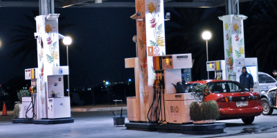 La venta del combustible se recuper� a niveles anteriores a la pandemia. Estacioneros reclaman control estatal del precio de distribuidoras