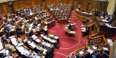 C�mara de Diputados retoma debate presupuestario tras aprobaci�n del Senado