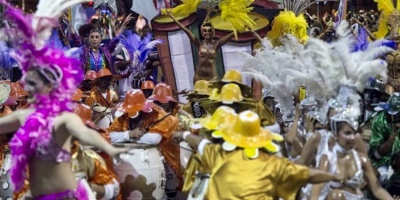 La Intendencia de Canelones decidi� suspender los desfiles y tablados de Carnaval