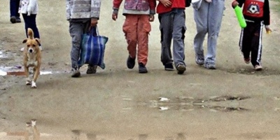 Crisis in�dita triplica la cifra de ni�os urgidos de ayuda en Latinoam�rica