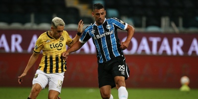 Copa Libertadores minuto a minuto