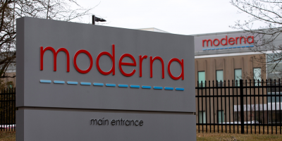 Moderna dice que su vacuna contra la covid podr�a tener eficiencia prolongada