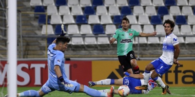 River gan� pero no le alcanz�