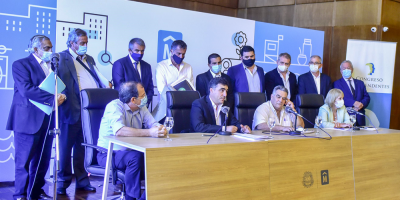 Intendentes solicitar�n asesoramiento directo al Grupo Asesor Cient�fico Honorario