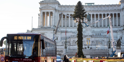 El 80 % de los italianos apoya las restricciones para Navidad
