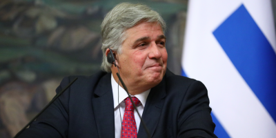 Los interlocutores de Bustillo le expresan dudas sobre el pacto UE-Mercosur