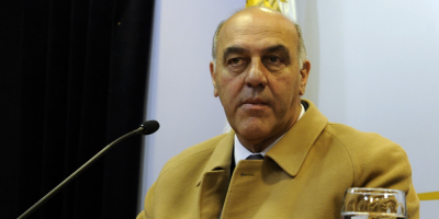 Murara deja la presidencia de la C�mara de Industrias: el sector recuper� gran parte de los puestos de trabajo y mantiene problemas de competitividad