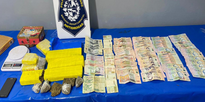 Tres personas fueron detenidas tras allanamientos a dos invern�culos clandestinos