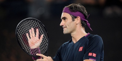 Acusan a Federer de alterar el r�nking ATP en su beneficio