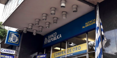 El BROU llama a a gestionar a distancia la renovaci�n de prestamos a jubilados