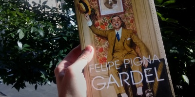 Un libro derriba "mitos" sobre Gardel: ni uruguayo ni muerto por un complot