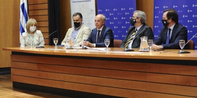Operativo Verano Azul movilizar� a unos 3.000 funcionarios 