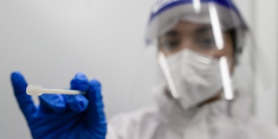 Alemania registro este s�bado 483 muertes por coronavirus en las �ltimas 24 horas lo que representa la segunda cifra m�s alta desde que comenz� la pandemia.