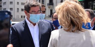 ASSE tiene disponibilidad de camas de CTI