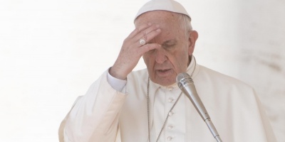 El papa cambia el nombre de la Autoridad Financiera y modifica sus estatutos