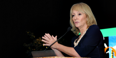 Cosse: "No olvidaremos nunca su gesta"