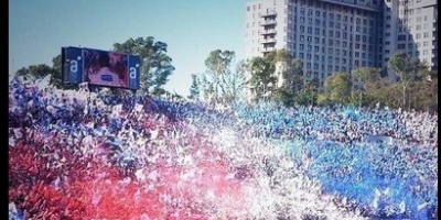 Nacional es el campe�n del Apetura con gol de Arismendi