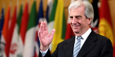 Tabar� V�zquez, el m�dico que hizo historia
