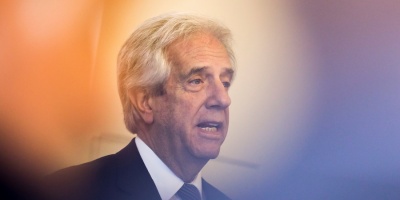 Gobierno expresa su profundo pesar por el deceso del exmandatario Tabar� V�zquez (Video)