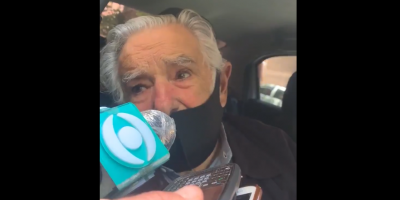 Mujica destaca el legado de V�zquez (Video)
