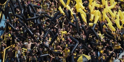 Ignacio Ruglio nuevo presidente de Pe�arol