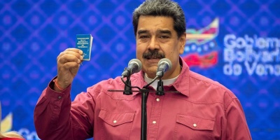 El chavismo afianza su poder, pero pierde credibilidad