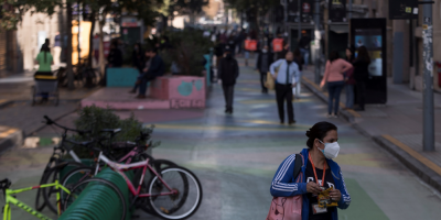 Chile registra super�vit comercial en noviembre de 1.568 millones de d�lares