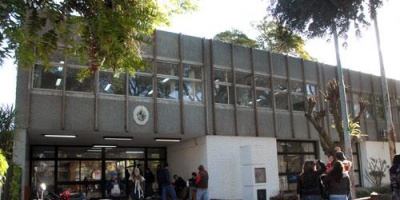 Paro de docentes a nivel nacional durante este lunes