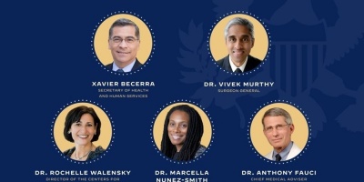 EEUU: Biden propone a latino para dirigir Salud y designa a Fauci su asesor m�dico