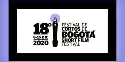El Festival de Cortos de Bogot� comienza con m�s de 350 pel�culas