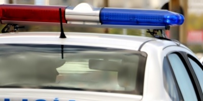 Un inspector de tr�nsito y un polic�a fueron embestidos por conductores en infracci�n en Maldonado