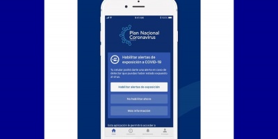Las mutualistas coordinar�n acciones para detectar y tratar casos de COVID-19 a trav�s de la aplicaci�n Coronavirus Uy